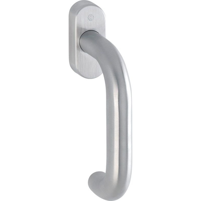 HOPPE Fenstergriff PARIS E038/U30 - inkl. Schrauben Produktbild BIGPIC L
