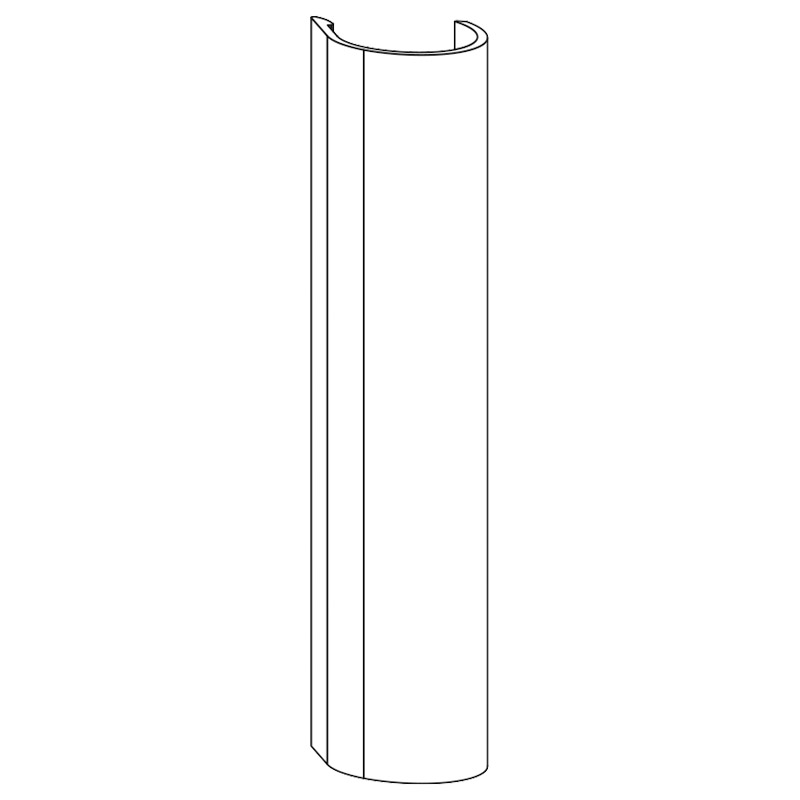 Abseckkappe Axerband NX DF FBD ADK P_R055 Produktbild BIGPIC L