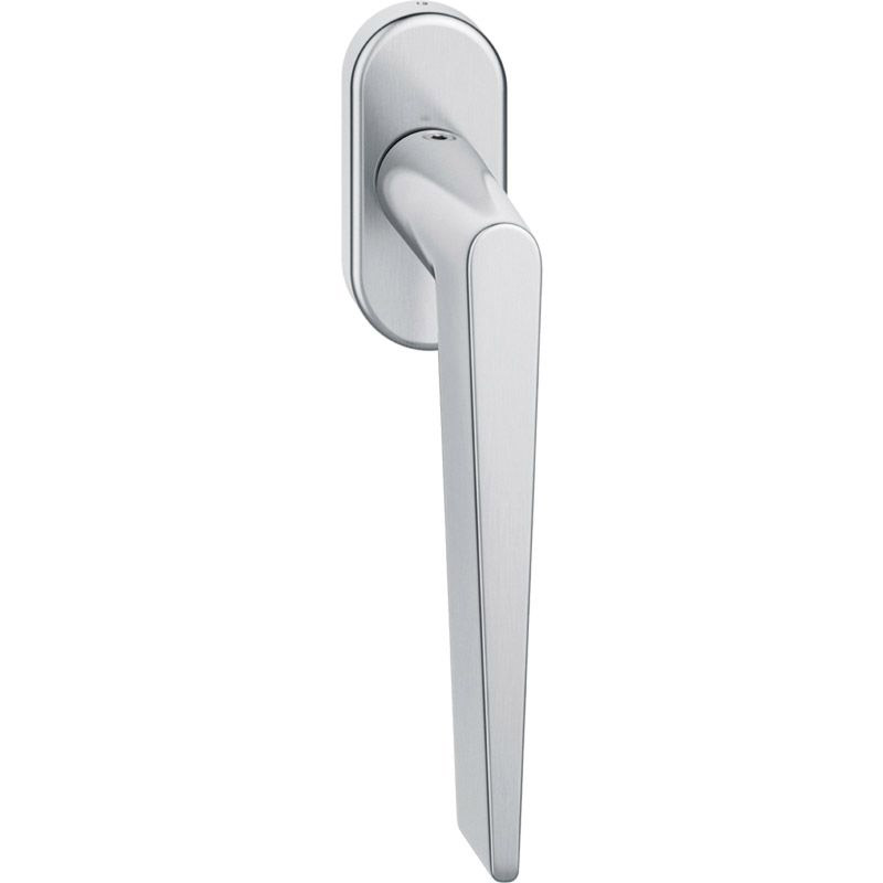 FSB Fenstergriff 34 1005 09039 - ohne Schrauben. Produktbild BIGPIC L