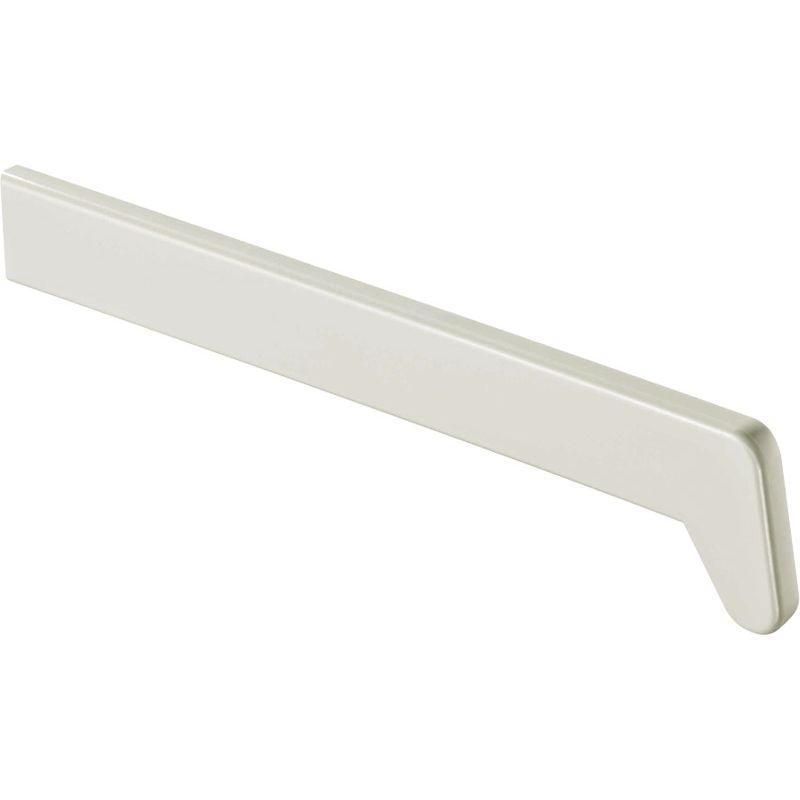 LIGNODUR® Überlappende Endkappe zu Innenfensterbank masterline LD 40 Produktbild BIGPIC L