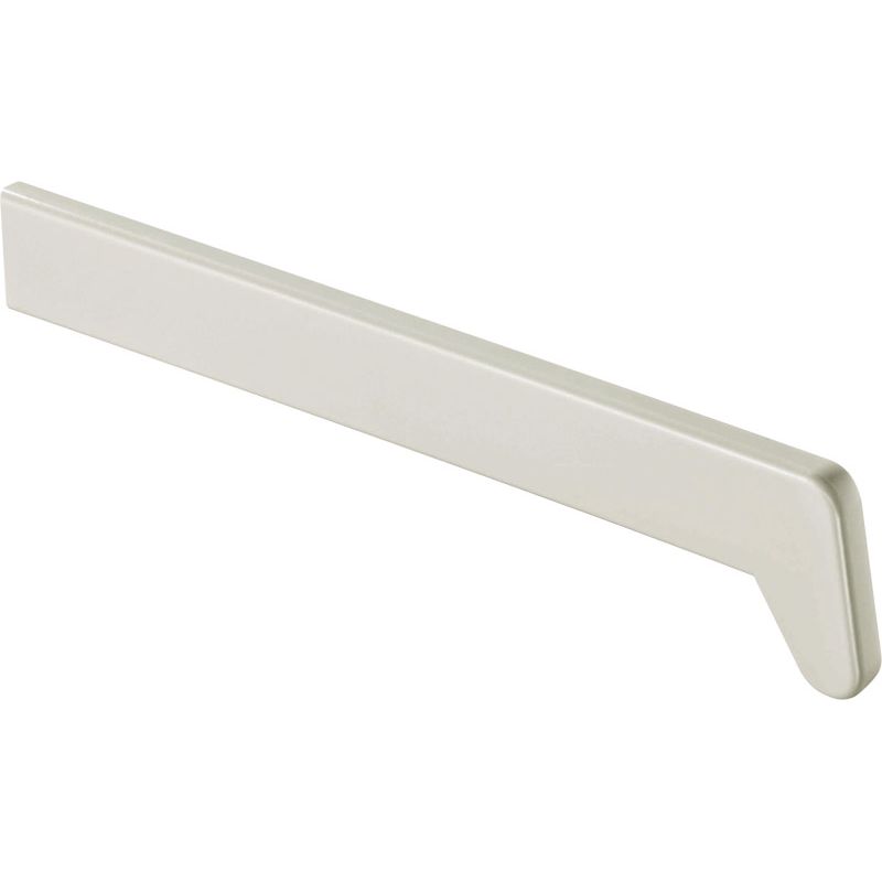 LIGNODUR® Überlappende Endkappe zu Innenfensterbank masterline LD 40 Produktbild BIGPIC L