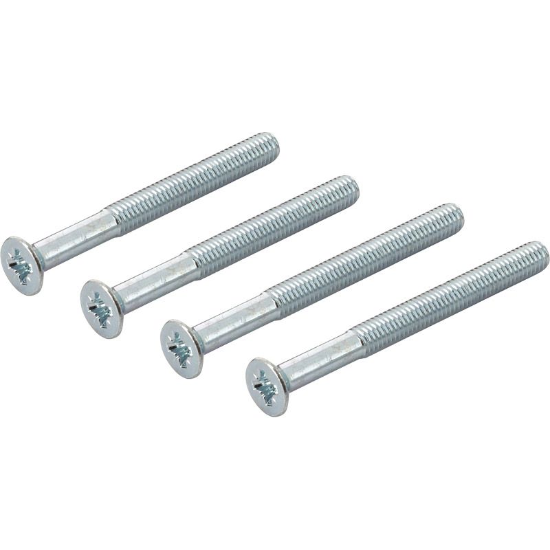 HOPPE Zubehör-Set Schrauben HSG 420/422 Produktbild BIGPIC L