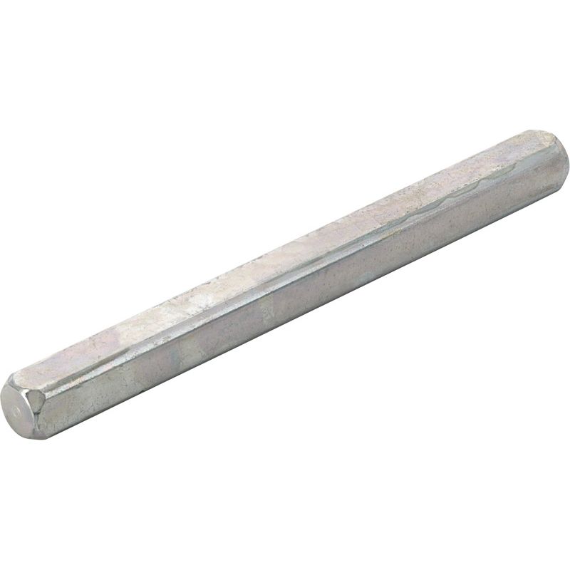 HOPPE Vollstift abgerundet Produktbild BIGPIC L