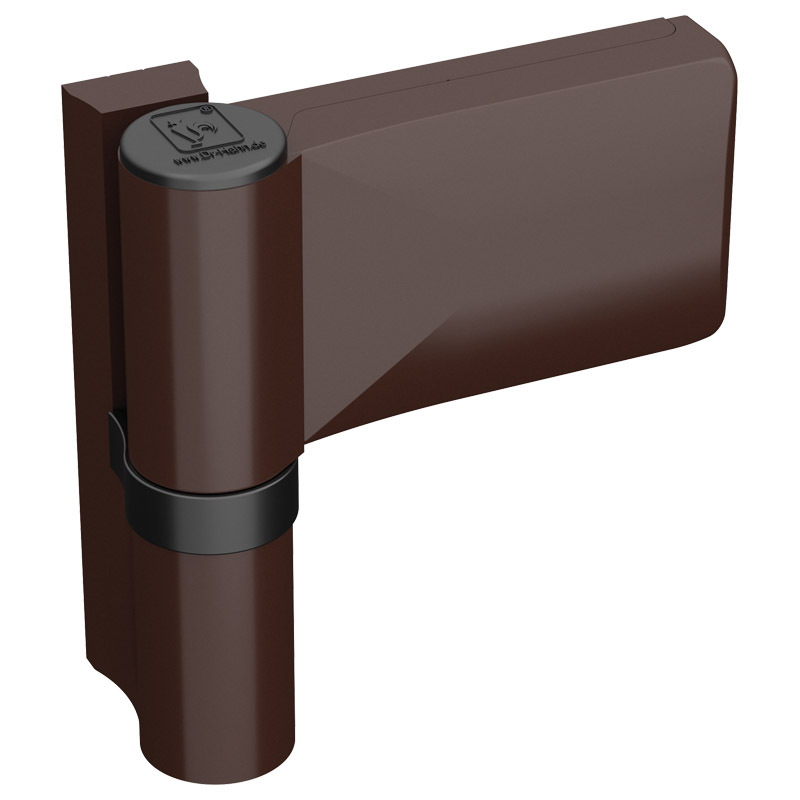 DR. HAHN Universal-Aufschraubband KT-V 6R Produktbild BIGPIC L