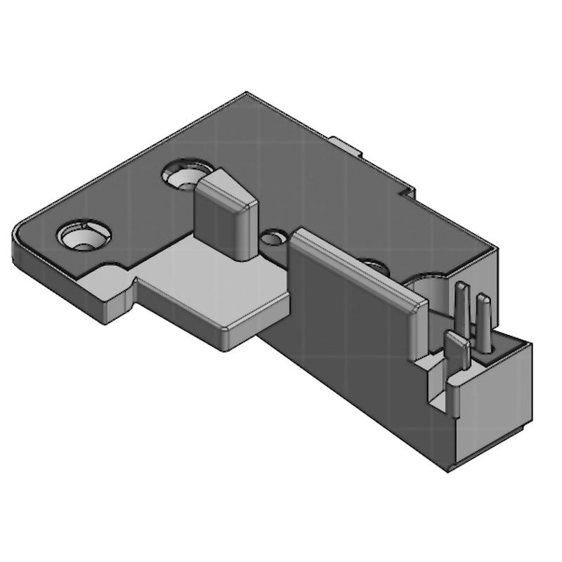 greenteQ Endhalter Adapter SH16-6841-NL Produktbild BIGPIC L