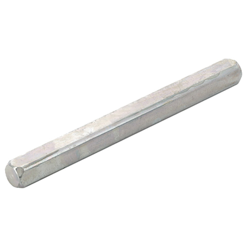 HOPPE Vollstift abgerundet Produktbild BIGPIC L