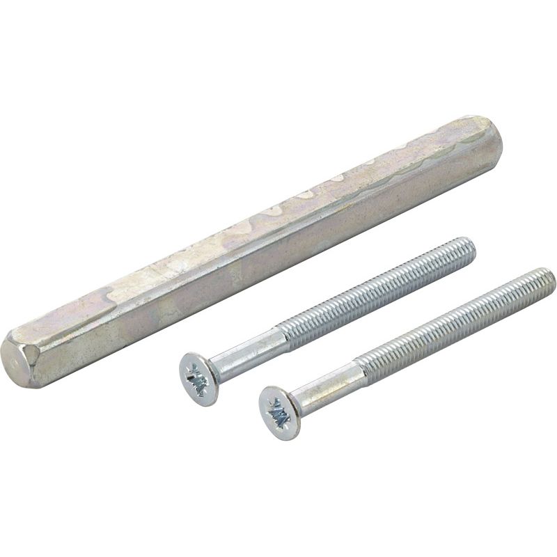 ZUBEHOER HS GRIFF/GRIFF 105-110 / 10 / 158 / VZ / 2 / M6X125 Produktbild BIGPIC L