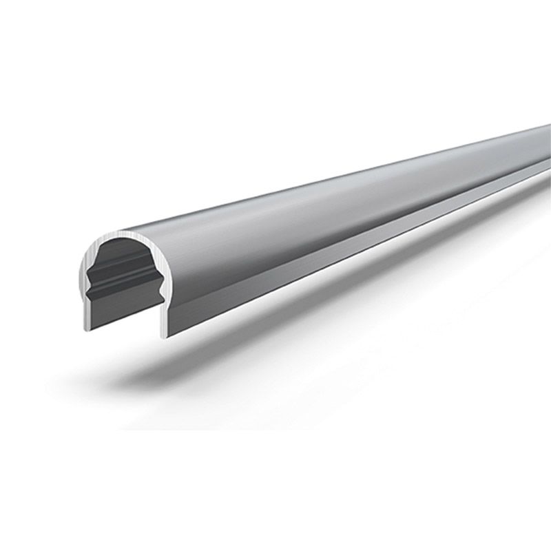 ATHMER Schutzprofil BU-16K+ für gefälzte Türen Produktbild BIGPIC L