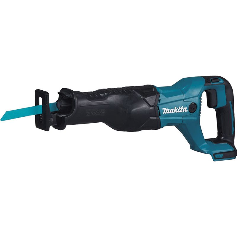 MAKITA Akku-Reciprosäge DJR186ZK Produktbild BIGPIC L