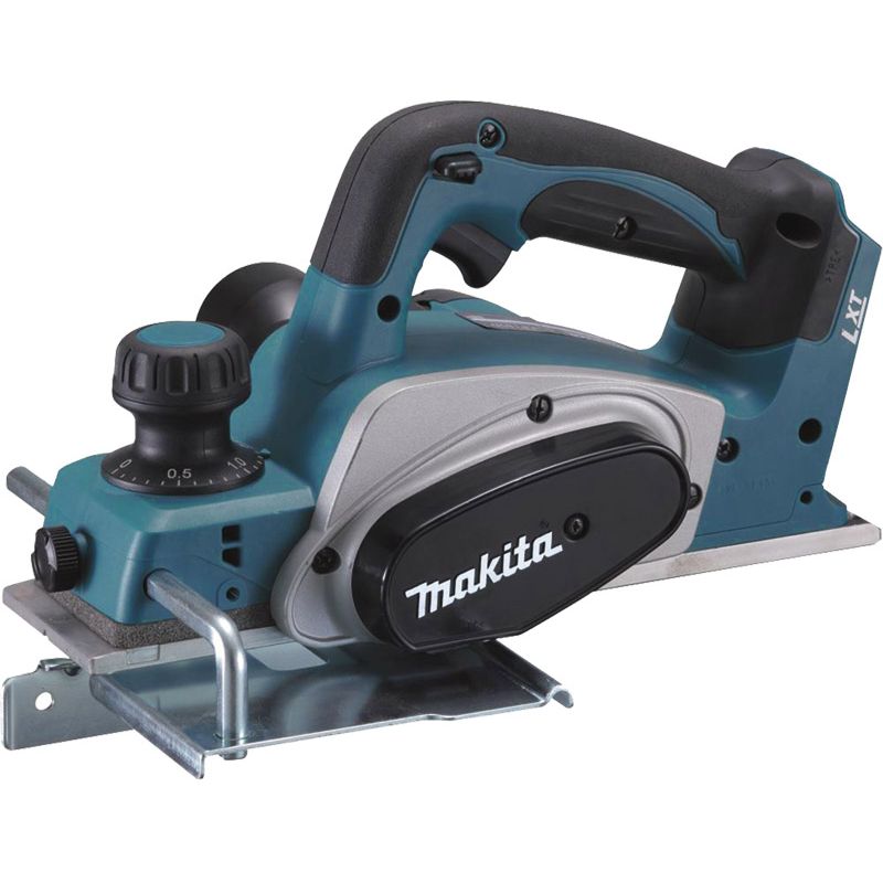 MAKITA Akku-Hobel DKP180Z Produktbild BIGPIC L