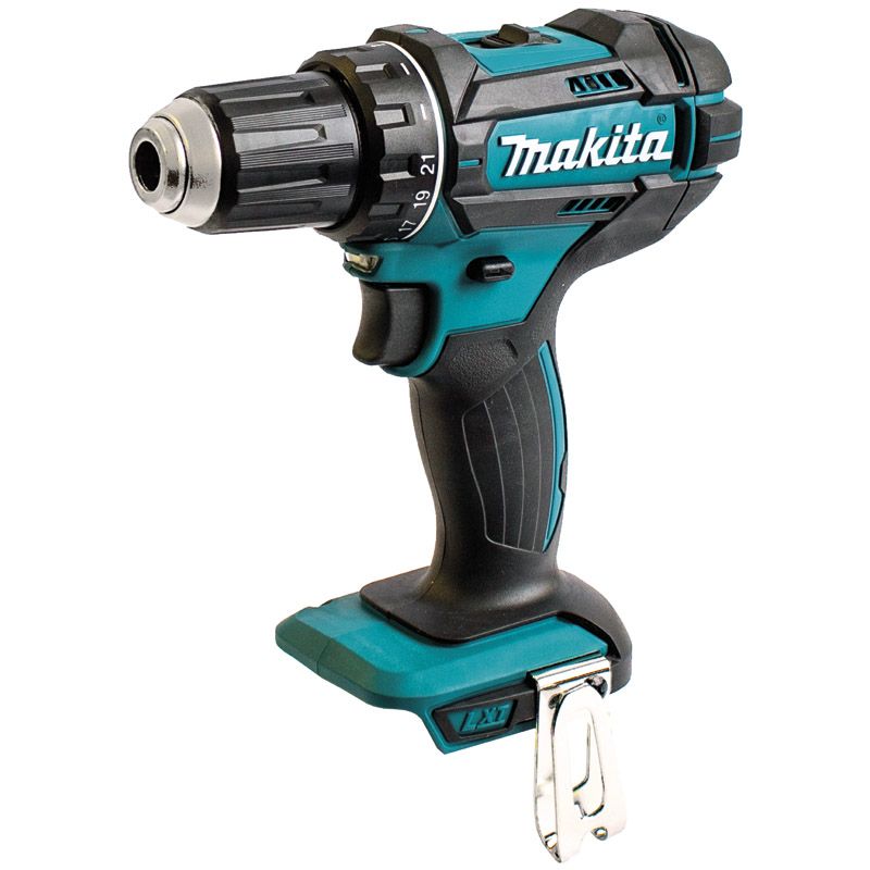 MAKITA Akku-Bohrschrauber DDF482Z Produktbild BIGPIC L