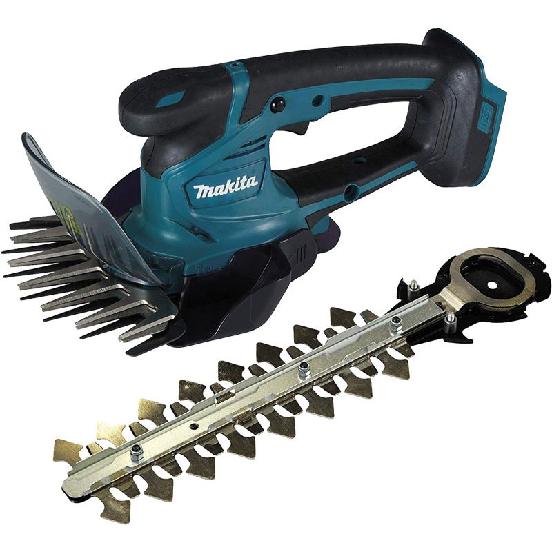 MAKITA Akku-Gras-/Strauchschere DUM604ZX Produktbild BIGPIC L