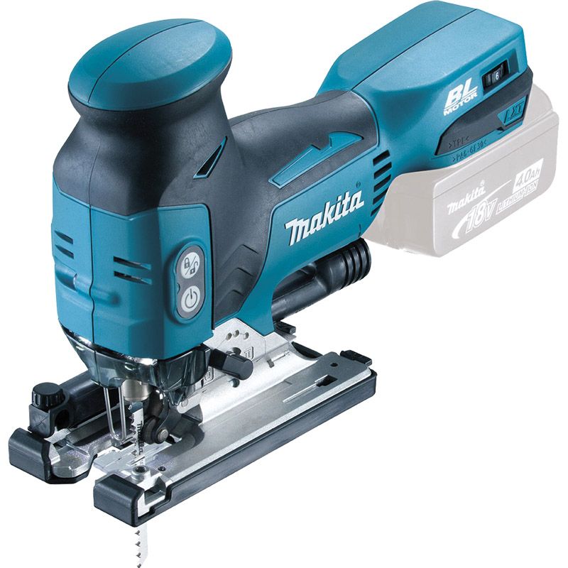 MAKITA Akku-Pendelhubstichsäge DJV181Z Produktbild BIGPIC L