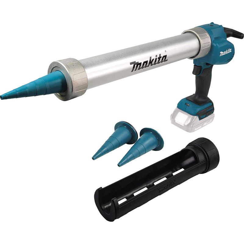 MAKITA Akku-Kartuschenpistole DCG180ZX Produktbild BIGPIC L