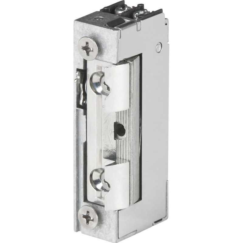greenteQ elektrischer Türöffner BQ-D-1 mit starker Fallenfeder Produktbild BIGPIC L