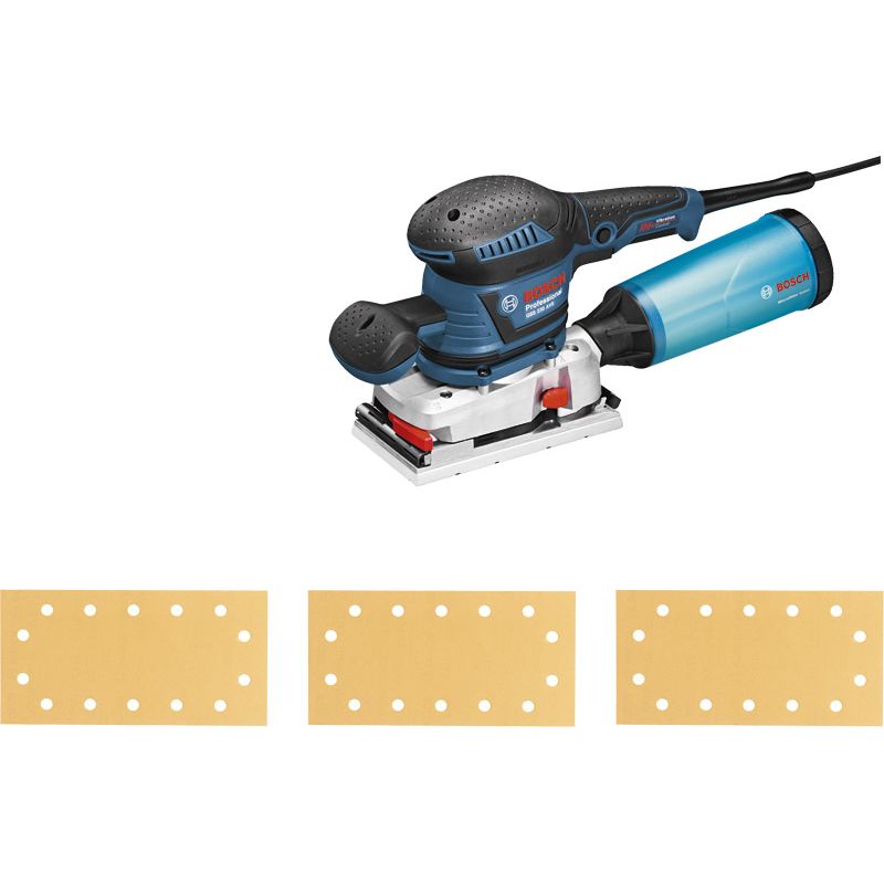 BOSCH Schwingschleifer GSS 230 AVE Professional Produktbild BIGPIC L