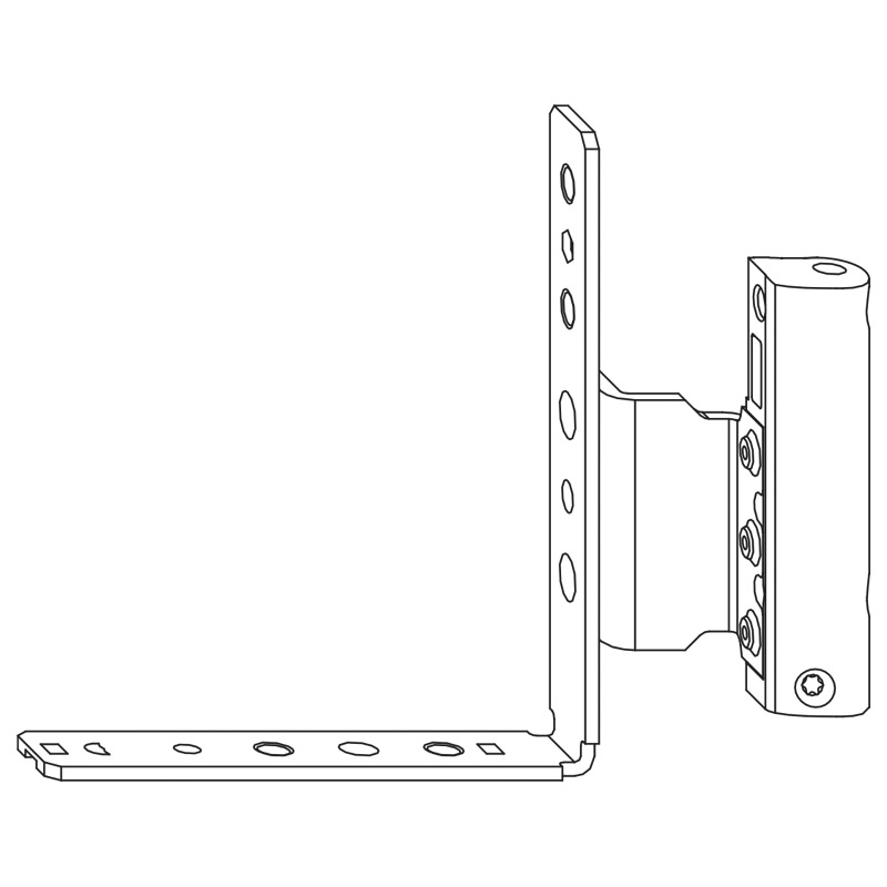 Falzeckband H18-9 A0245 16/2 F9 rs K50 Produktbild BIGPIC L