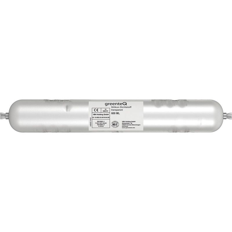 greenteQ Silikon Dichtstoff Produktbild BIGPIC L