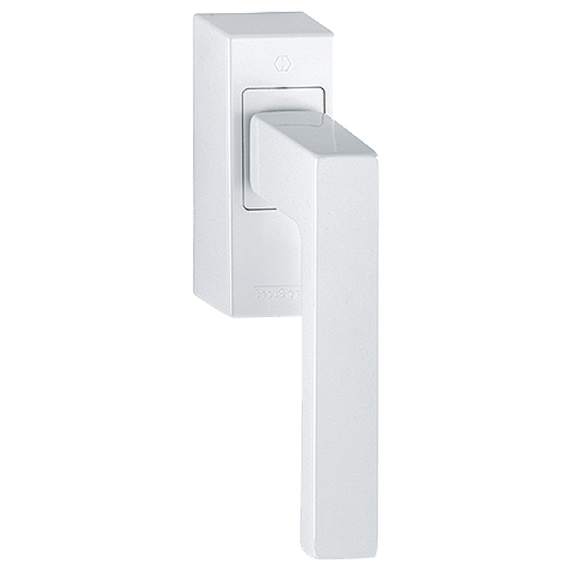 HOPPE eFenstergriff TOULON 0737/FR-409 Secustik® - inkl. Schrauben Produktbild BIGPIC L