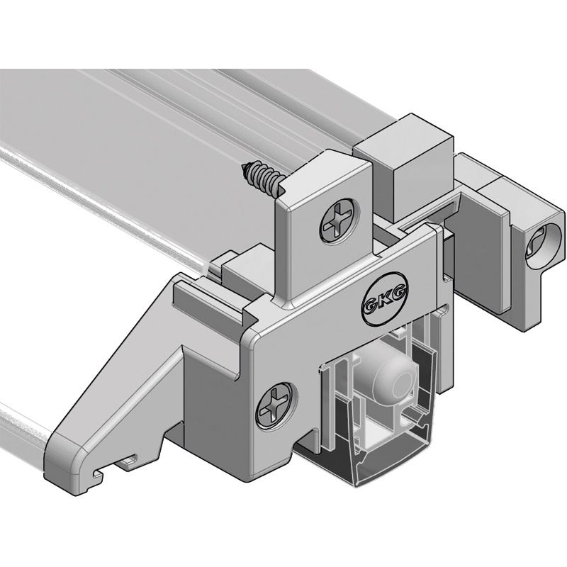 GKG Endkappenpaar EK-BDA8761 Produktbild BIGPIC L