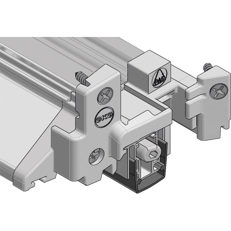 GKG Endkappenpaar EK-BDA8831 Produktbild BIGPIC L