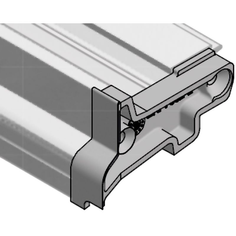 GKG Dichtteil-Endkappe EKF7682 Produktbild BIGPIC L