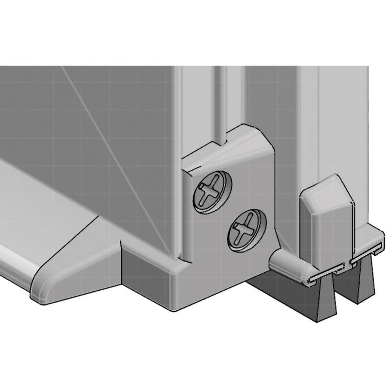 GKG Endkappenpaar EKW9076g Produktbild BIGPIC L