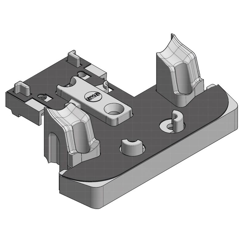 GKG Mittelhalter MH885 Produktbild BIGPIC L