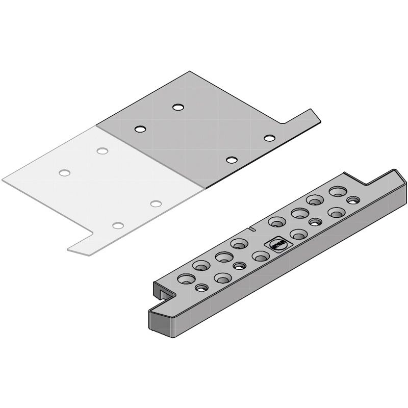 GKG Schwellenadapter SH61 Produktbild BIGPIC L