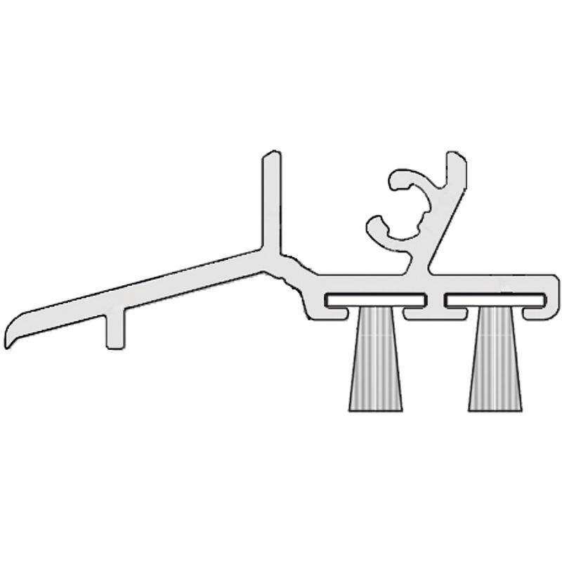 GKG Wetterschenkelprofil WSA5038 Produktbild BIGPIC L