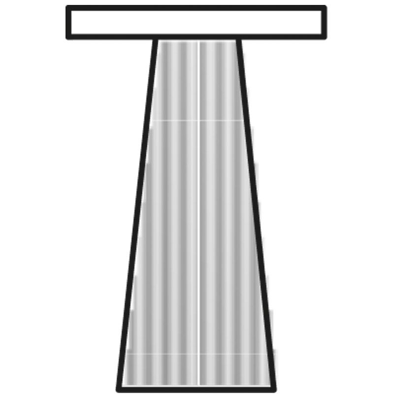 GKG Bürstendichtung BD10 Produktbild BIGPIC L