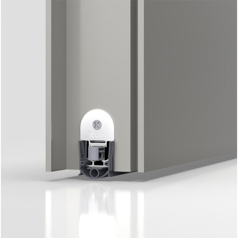 ATHMER Automatische Türdichtung RAINSTOP L-24/20 WS Produktbild BIGPIC L