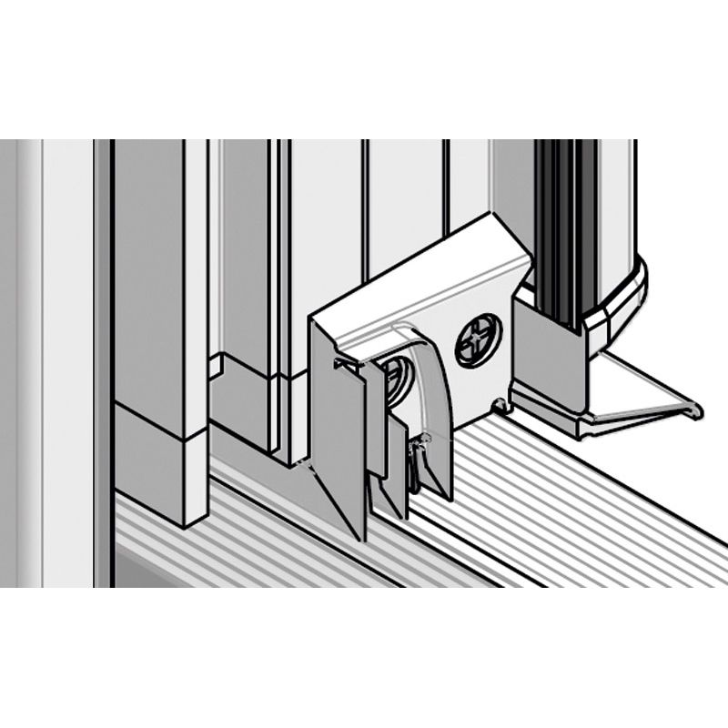 GKG Stulpendkappen STK6502 Produktbild BIGPIC L