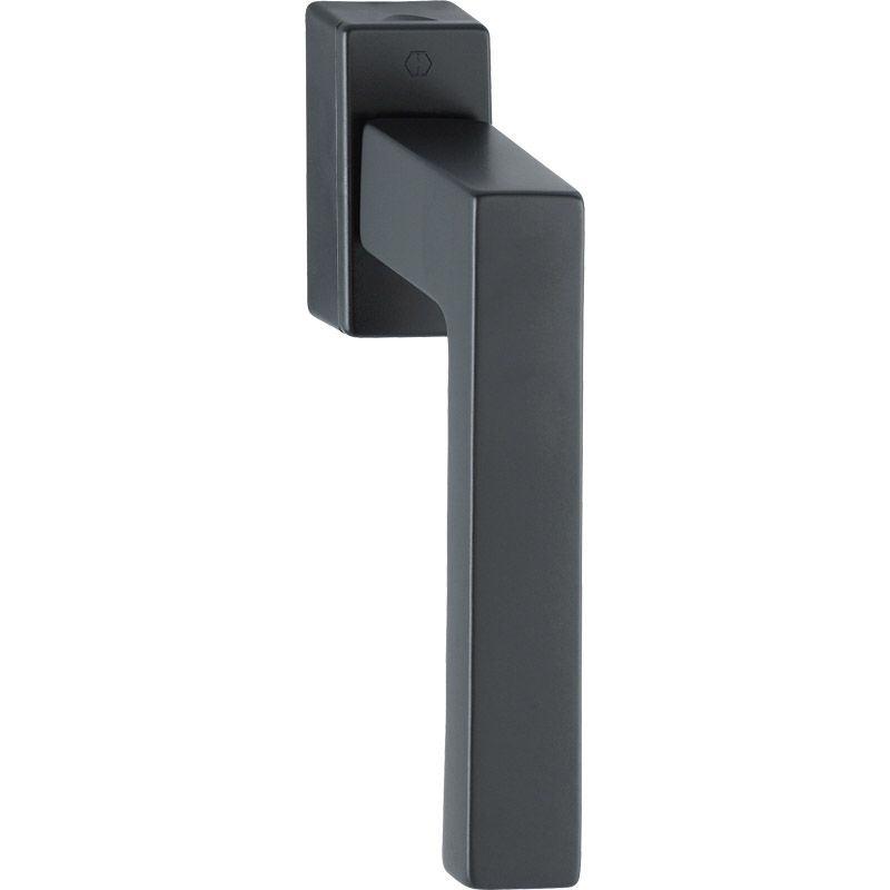 HOPPE Fenstergriff TOULON 0737/US947 Secustik® - inkl. Schrauben Produktbild BIGPIC L