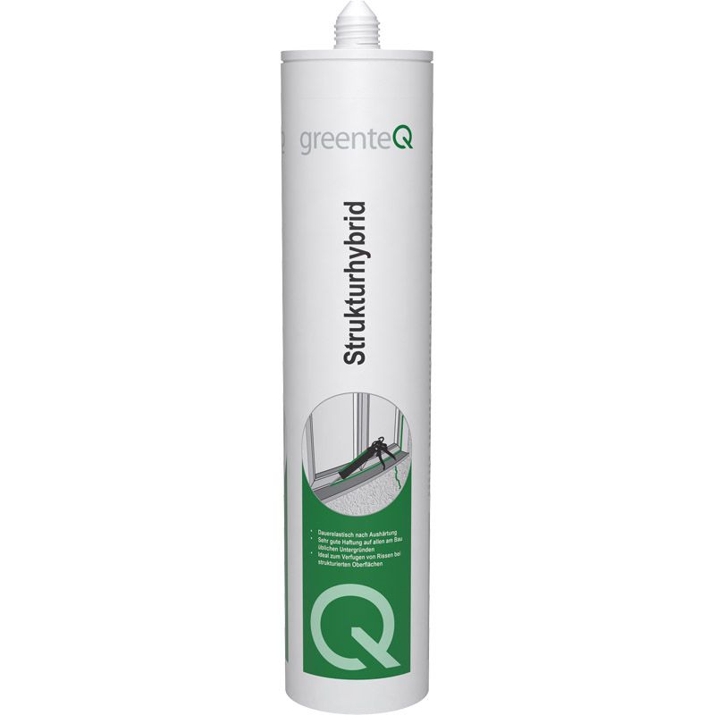 greenteQ Strukturhybrid Produktbild BIGPIC L