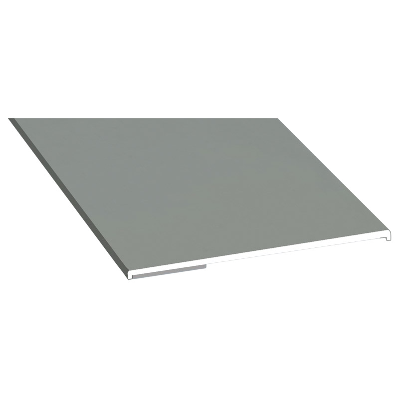MENKE PVC-Flachprofil mit abgerundeten Ecken und Schaumklebeband Produktbild BIGPIC L