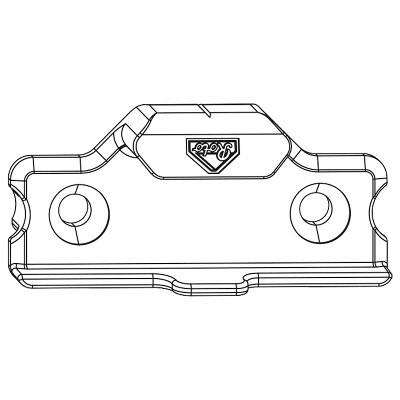 Öffnungsbegrenzer MÖB I GS Basis Produktbild BIGPIC L