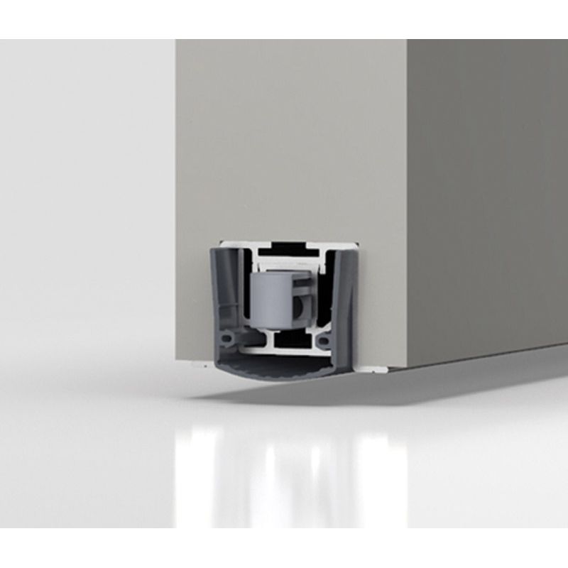 ATHMER Automatische Türdichtung STADI L-24/20 OS Produktbild BIGPIC L