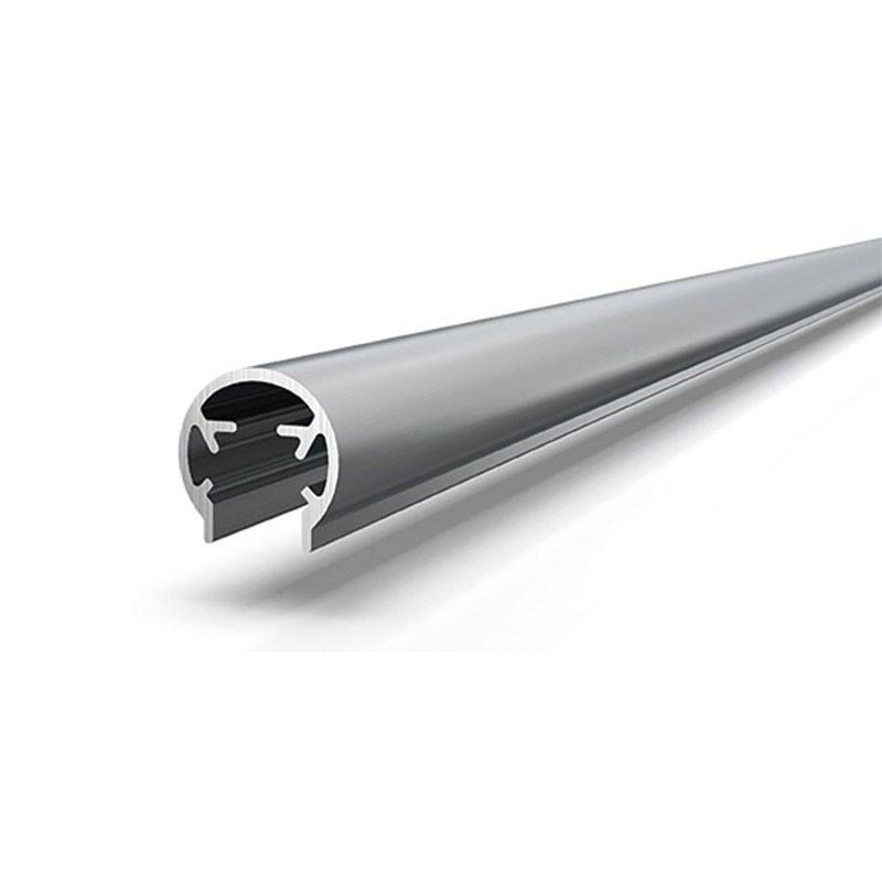 ATHMER Schutzprofil BU-20K+ für gefälzte Türen Produktbild BIGPIC L
