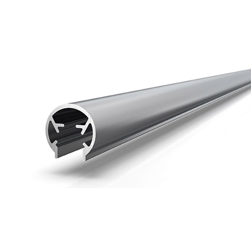 ATHMER Schutzprofil BU-22K+ für gefälzte Türen Produktbild BIGPIC L