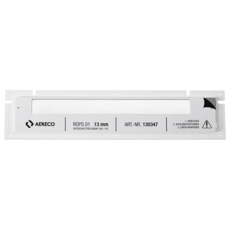 AERECO Rollladenputzschutz ROPS 01 Produktbild BIGPIC L