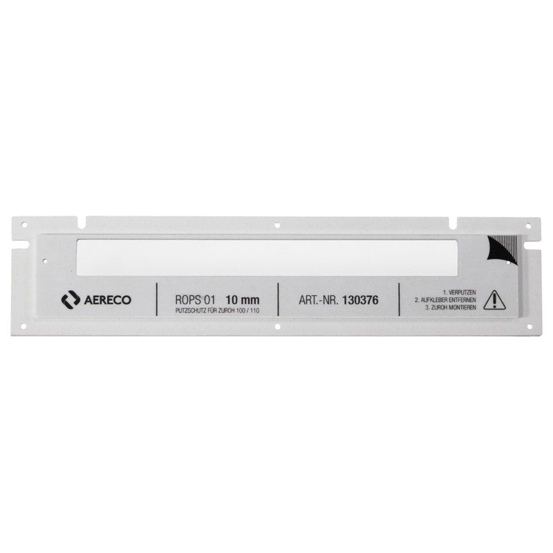 AERECO Rollladenputzschutz ROPS 01 Produktbild BIGPIC L