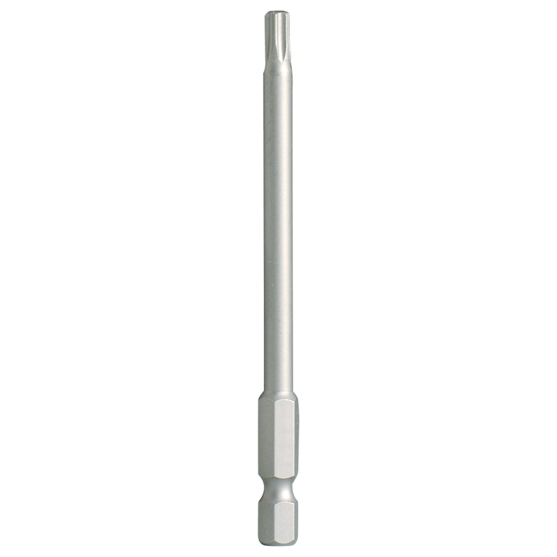 greenteQ Bit 150mm - Torx T30 Produktbild BIGPIC L