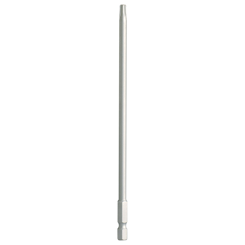 greenteQ Bit 300mm - Torx T30 Produktbild BIGPIC L