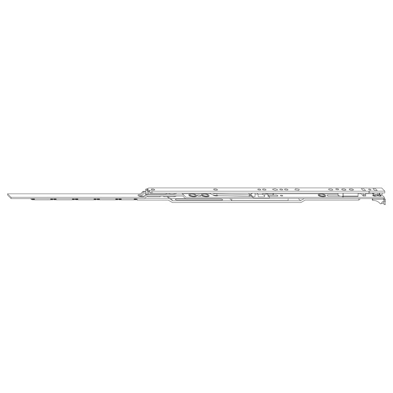 Schere AF/IP Z rs TS K10 Produktbild BIGPIC L