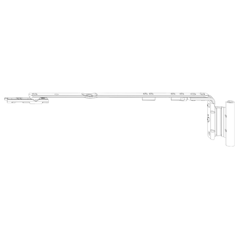 NX AX ARM P 250 TF 2013 AX SP NX L_R072 Produktbild BIGPIC L
