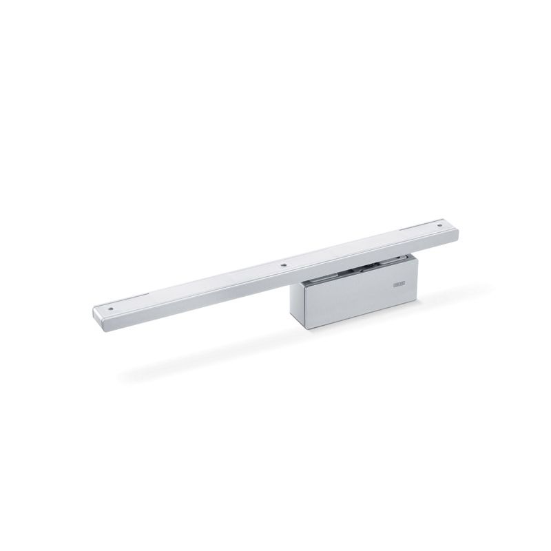 GEZE ActiveStop aufliegend für Glastüren Produktbild BIGPIC L