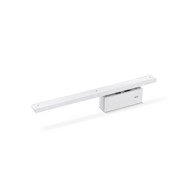 GEZE ActiveStop aufliegend für Glastüren Produktbild BIGPIC L