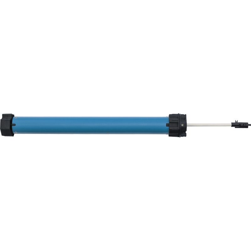 RADEMACHER Funk-Rohrmotor RolloTube S-line DuoFern SLDM Produktbild BIGPIC L
