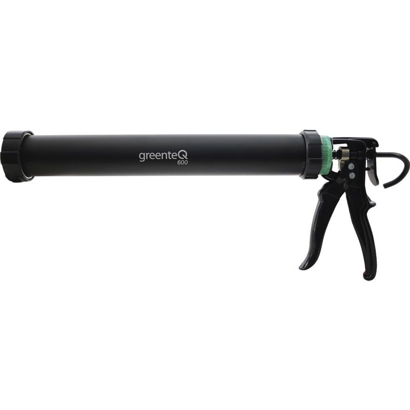 greenteQ Alurohrpresse 600 ml Produktbild BIGPIC L